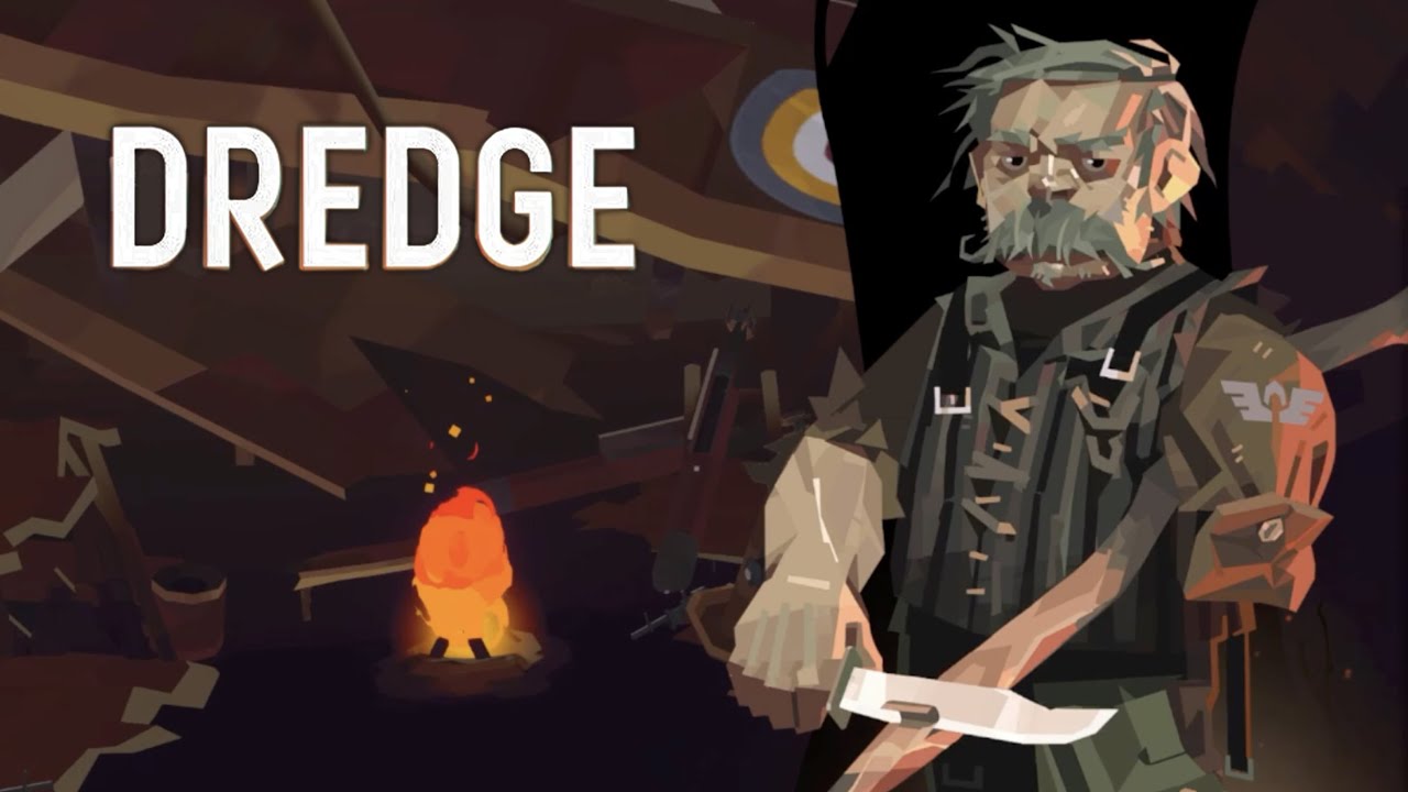 МИНОМЕТНЫЙ ОБСТРЕЛ | DREDGE #10