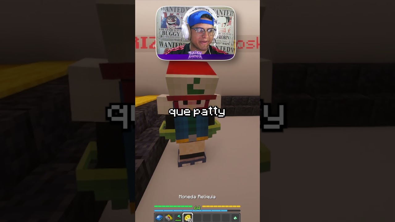 GANANDO GYM ELECTRICO #shorts #short #parati  #minecraft #cobblemon