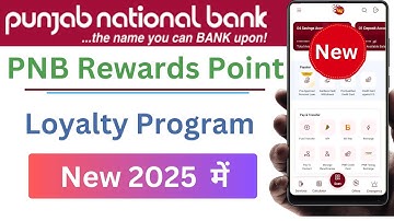 Pnb Rewardz Points Use | Pnb One Rewards Point 2025 | Pnb Reward Points Redeem | Pne One 2025 😎😎 👈👈