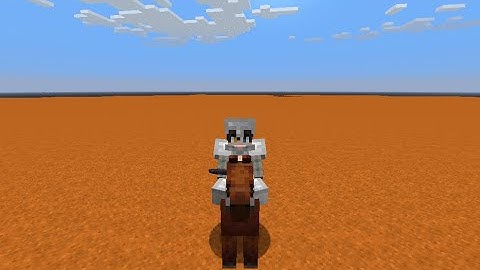 Minecraft Server Crate Hunting