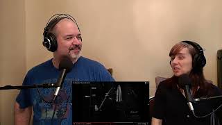 Download Lagu The Stranglers - Down In The Sewer Reaction MP3