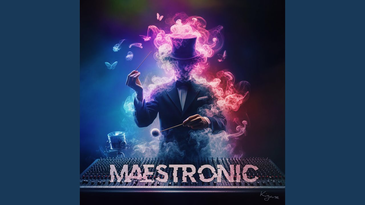 Pachelbel Canon (Remix Kigane)