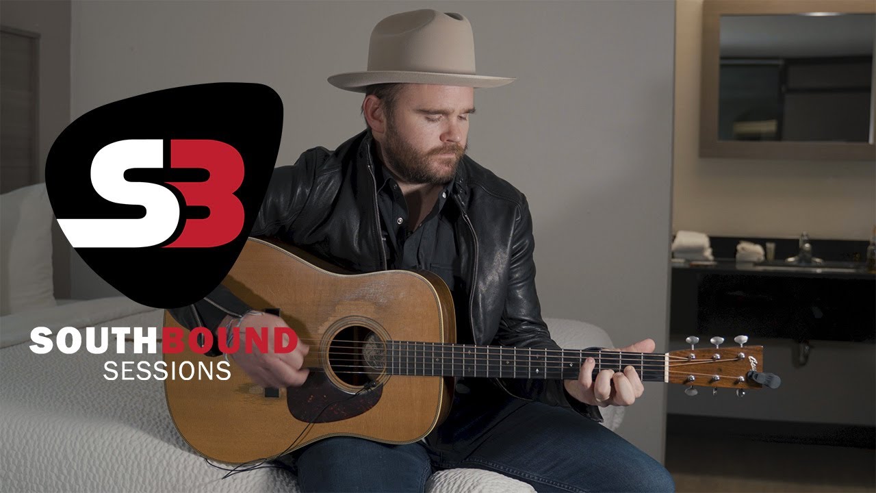 John Baumann - "South Texas Tradition" | Southbound Sessions John Baumann - "South Texas Tradition" | Southbound Sessions