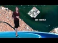 Earth from Space -- &#39;Floating city&#39;