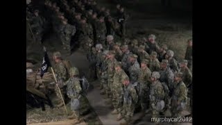 Full Total Force Readiness Exercise Operation 20-4 Guide