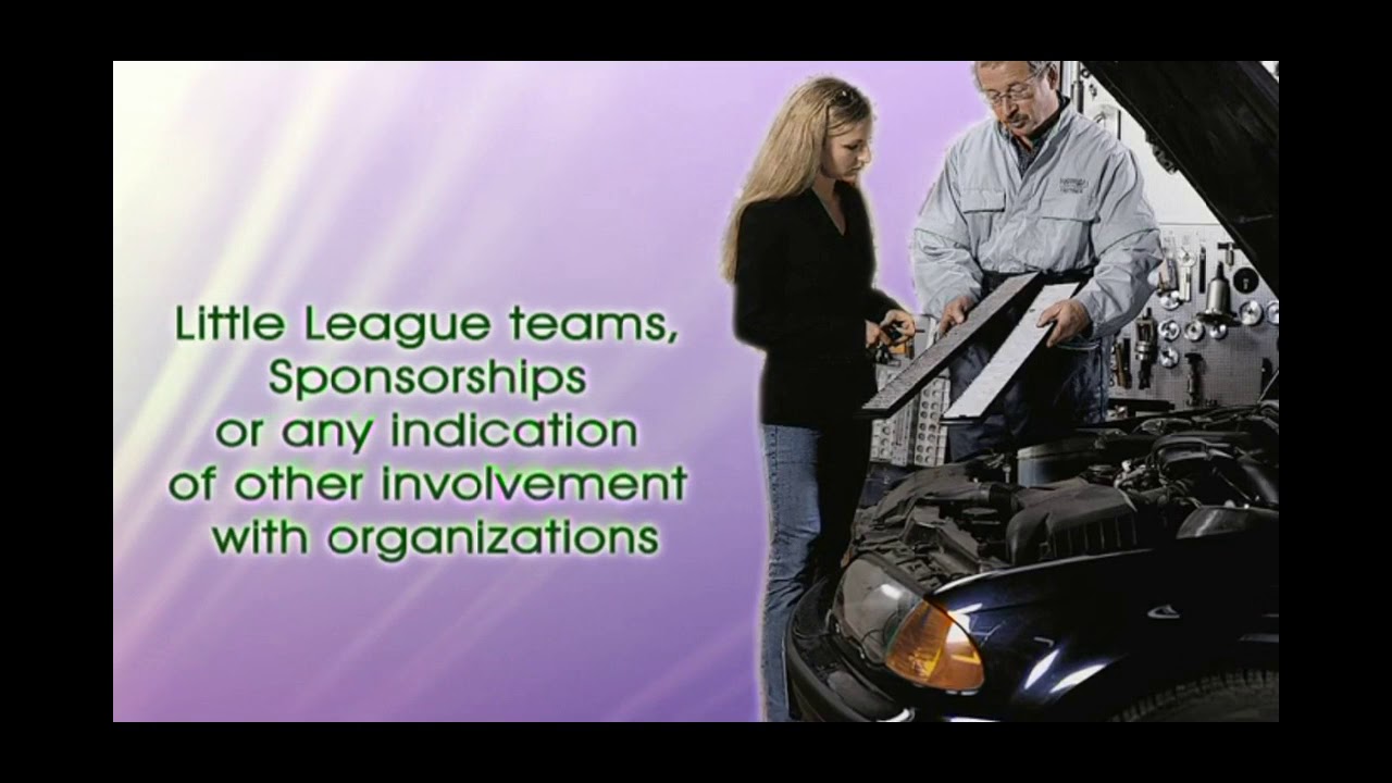 Auto Repair Lew Broyles and Son North Cheyenne WY YouTube