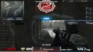 xxILEBxx by Contract Wars (ProKill)