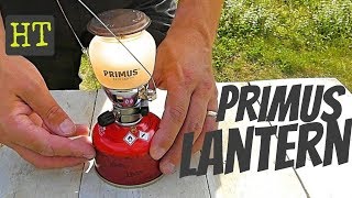 Primus Easy Light Review