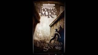 The Empyrean Odyssey Trilogy - Book 2