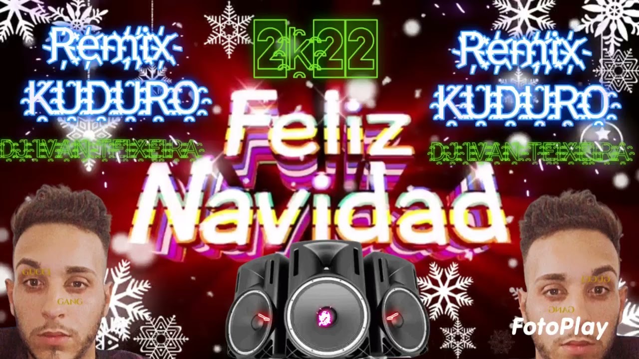 🎹Dᴊ Iᴠᴀɴ Tᴇɪxᴇɪʀᴀ🎹 Os ᴅᴇsᴇᴀ Fᴇʟɪᴢ Nᴀᴠɪᴅᴀᴅ🎄👏✫Rᴇᴍɪxx Kᴜᴅᴜʀᴏ✫2ᴋ22🥳🎉😉