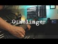 Gunslinger - Avenged Sevenfold | Guitar Cover