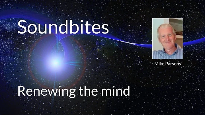 Renewing the mind (Quantum creativity)