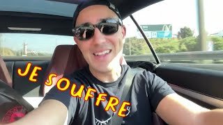 7Yati Darani Ouakha Kan Bane Lik Da7Ek In The Videos The Monster Vs Range Rover Svr