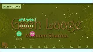 Gach Laage ÷;Ringtone(Licence) Masoom Sharma Sapna Choudhary KD Desirock, New haryanvi song Ringtone