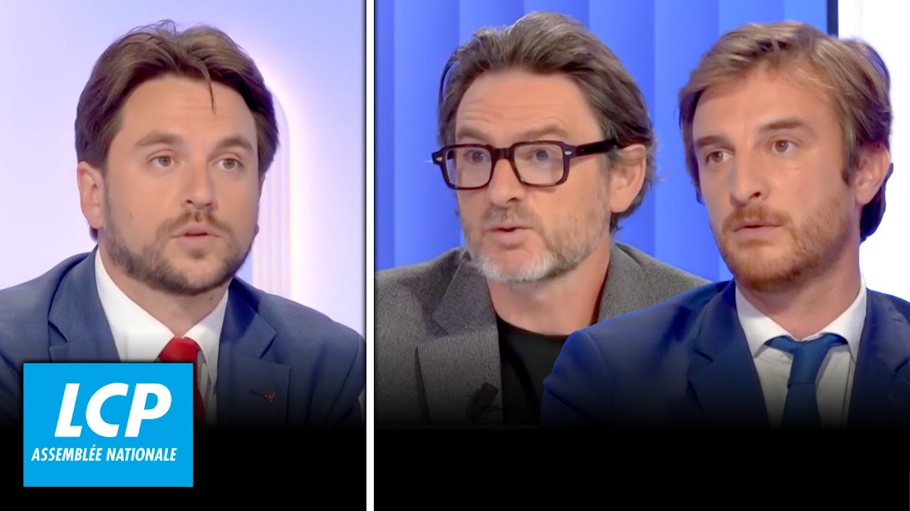 🤷‍♂️ Macron doit partir et Le Pen aussi d’ailleurs