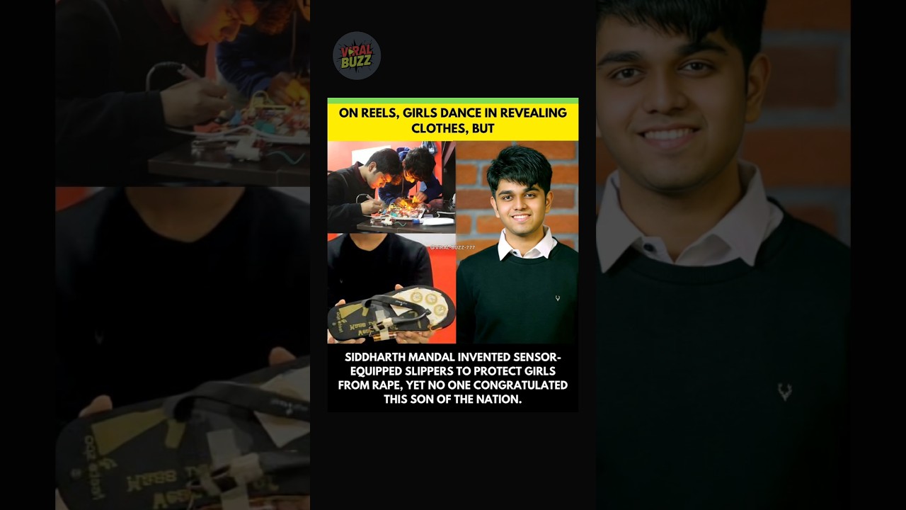 ON REELS, GIRLS DANCE IN REVEALING CLOTHES 