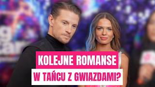 Padło pytanie o romans w „Tańcu z Gwiazdami” i Fabijański nie trzymał języka za zębami!