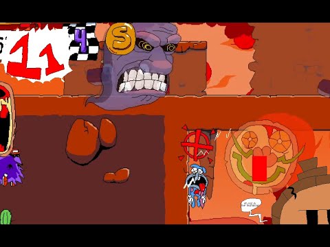PT modloader xtra oregano desert lap 4 11 Taunt as doise with john ...
