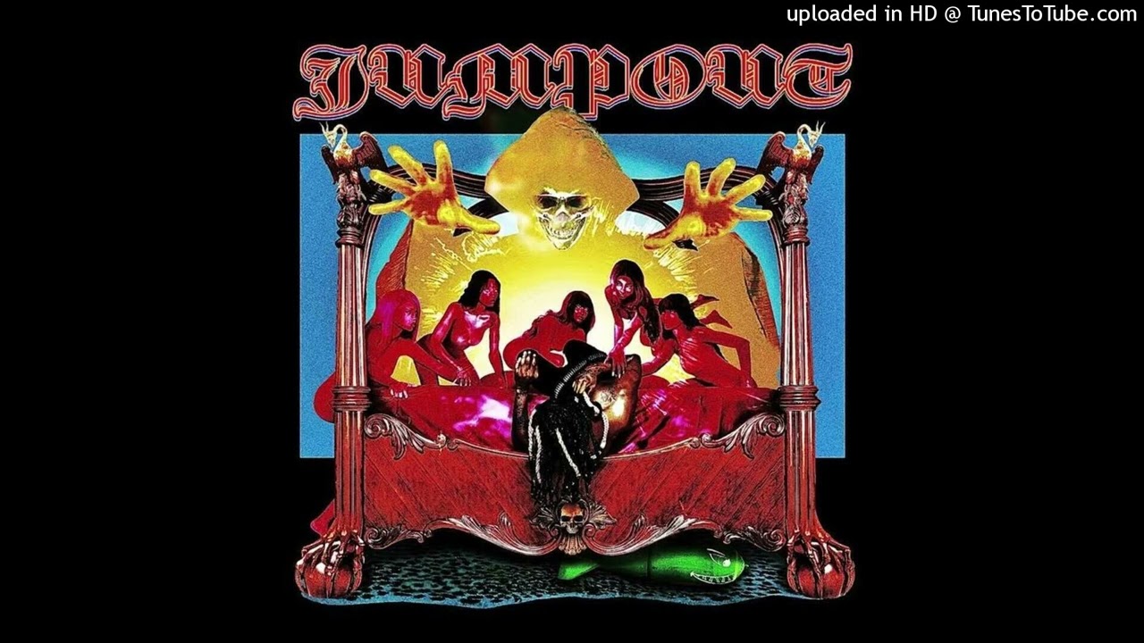 [FREE] ST6 Jodyboof X Osamason X Glokk40Spaz X Narco Type Beat - Jumpout