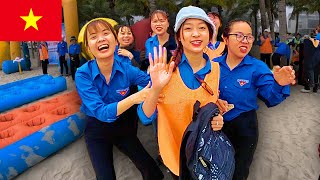 Vietnam Travel 2023 | DaNang Lifestyle 🇻🇳