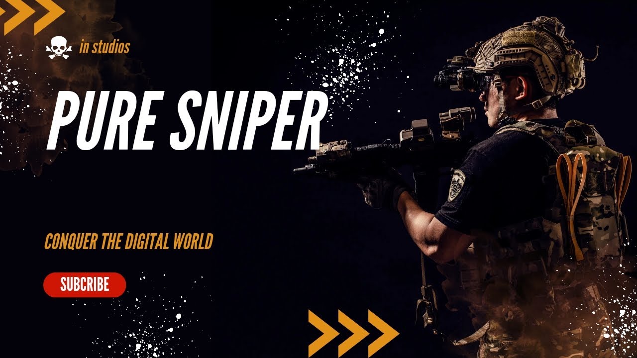 #pure sniper shots# mobile
