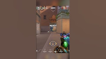 NEW COVE + HARBOR = UNSTOPPABLE in VALORANT