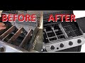 How to Rebuild Your Grill a Charbroil Burner Repair and Ignitor Story