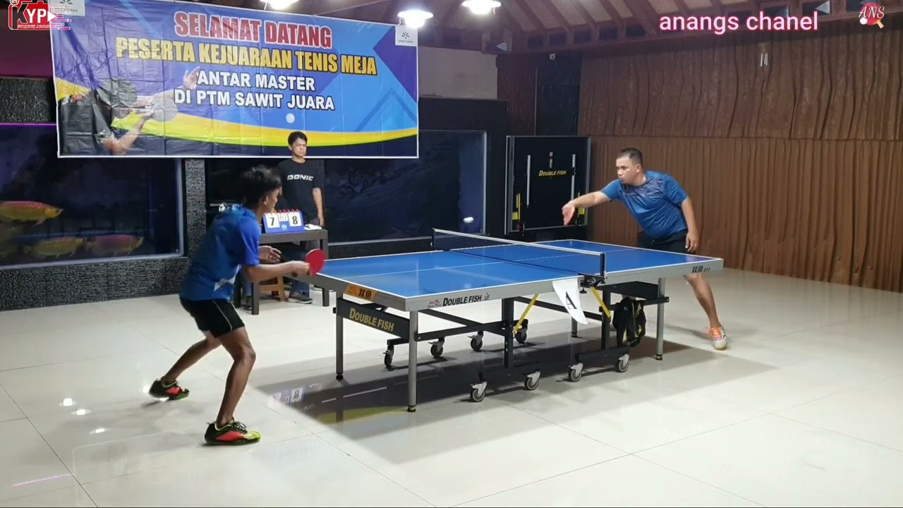 final antar master SAWIT JUARA, Mulyadi master Bintik Sesat vs Gibran Pawang bintik #gibran #mulyadi
