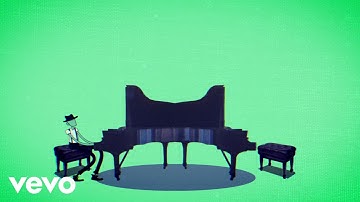 Jeremiah Fraites - Simplest Of Matters (Visualiser)