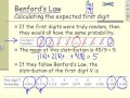 AP Statistics Chapter 7.2 Mean and Variance of Discrete Random Variables