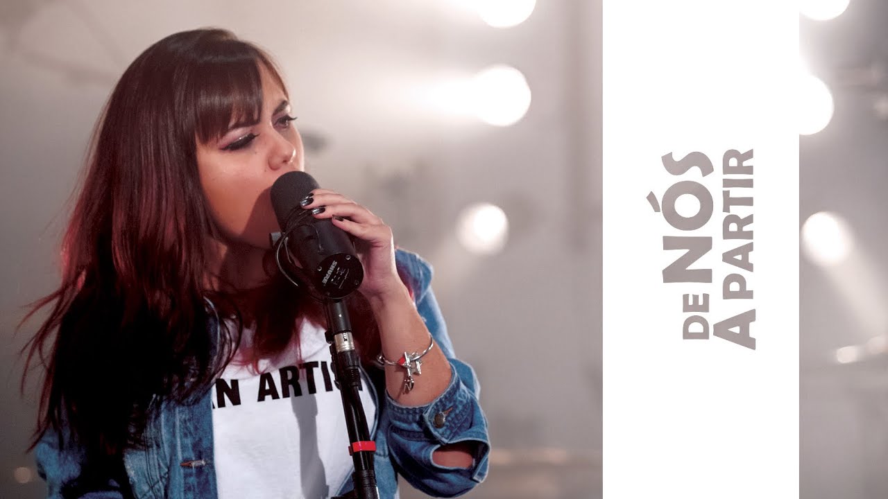 Rends - A Partir de Nós (A Partir de Nós)