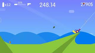 Blast valley #Voodoo screenshot 5