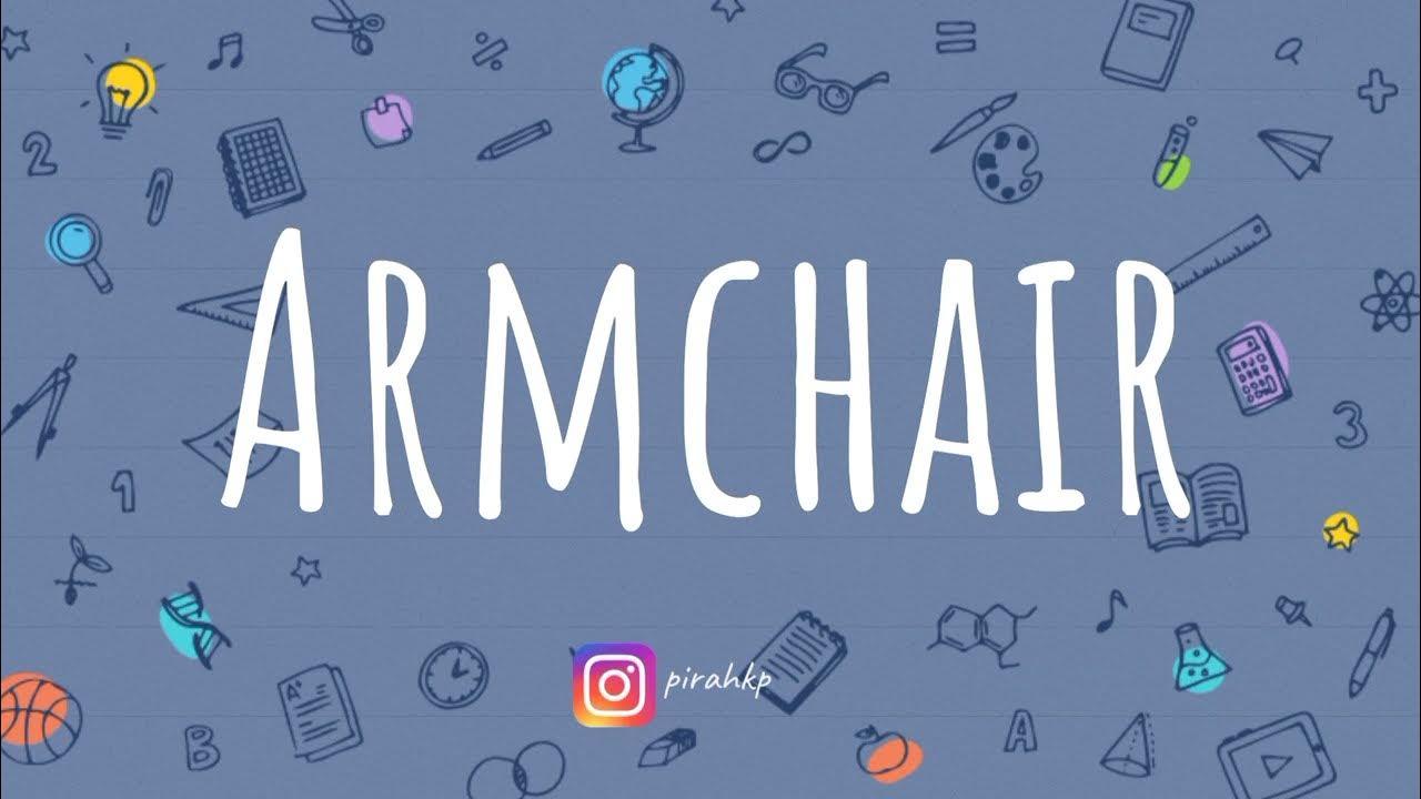 Armchair Meaning Learn English Vocabulary Word Of The Day YouTube speculation-meaning-and-pronunciation-youtube