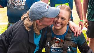 2018 Gaylord Gauntlet 5K Runners & Featured Adaptive Athlete