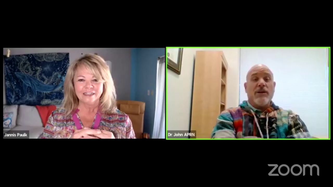 Weekly Q&A with Dr. John Rothwell 12022020 Cold, Flu, COVID... or