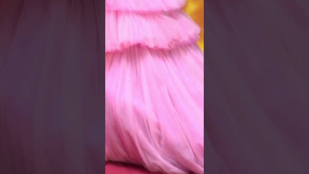 江一燕 Jiang Yiyan