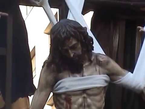 Fervorosa Hermandad Sacramental y Real Cofradía de Nazarenos del Sagrado Descendimiento de Nuestro Señor Jesucristo, Nuestra Señora del Santo Sudario y María Santísima de las Angustias