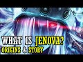 Jenova FF7 Origins and Story: Calamity from the Skies (Final Fantasy 7 Character Analysis)