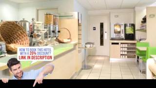 ibis budget Newport, Newport, United Kingdom HD review