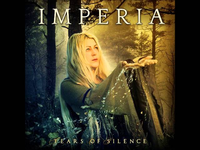 Imperia - My Screaming Heart