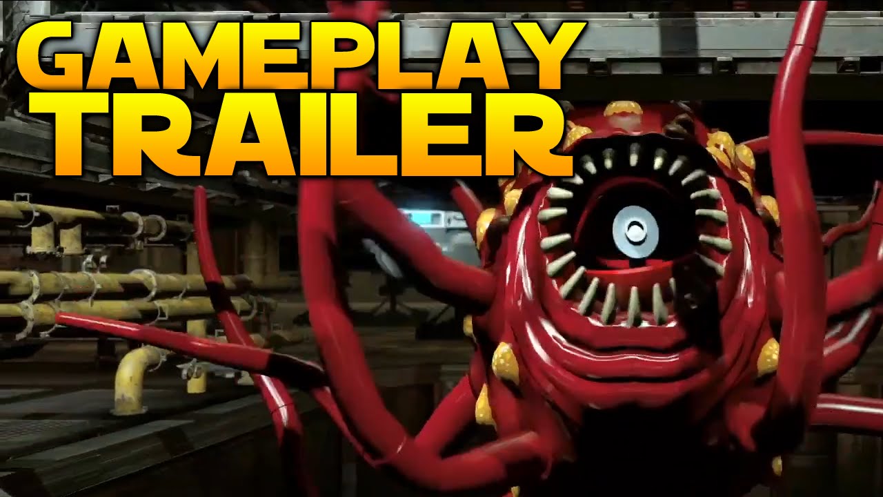 Star Wars LEGO The Force Awakens - Official Gameplay Trailer!