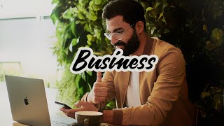 Proactive / Corporate Background / Simple Calm For Business /Soulprod