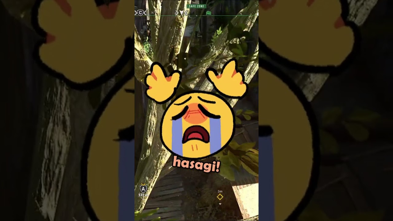 free my homie Ron Weasley #shorts #funnygameplay #fyp #gaming #gamingvideos #dyinglightgame #fypシ