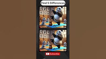 Think You Have Sharp Eyes? Prove It Now! 👁‍🗨