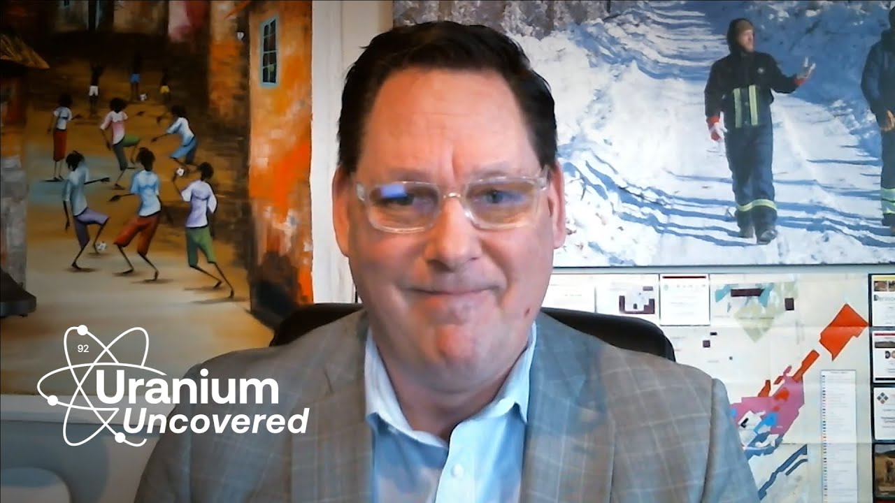 Standard Uranium (TSXV:STND) - Project Generator Model With Extensive Exploration