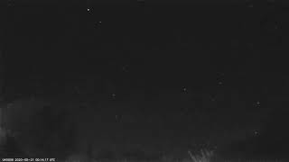 Meteorcam1 timelapse for 20200520
