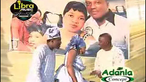 KING SAHEED OSUPA {ROYAL WEDDING} PART2 - 3.flv