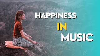 Twilight Harmony: Embracing Peace in Melodic Serenity