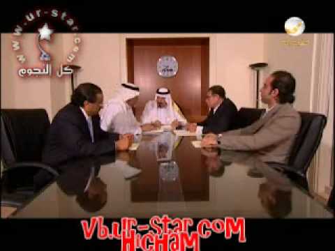 مسلسل هوامير الصحراء الحلقة 23 جزء 3