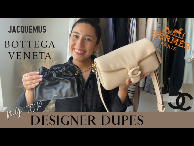 How to Find Designer Dupes on  — Best Life